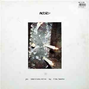 Moose  - Jack album