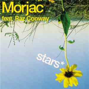 Morjac Feat. Raz Conway - Stars album