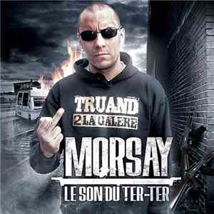 Morsay - Le Son Du Ter-Ter album