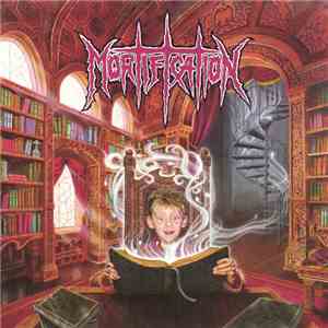 Mortification - Brain Cleaner album