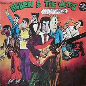 Mothers Of Invention, The - Cruising With Ruben & The Jets album