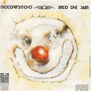Motorpsycho / Hedge Hog - Into The Sun / Surprise album