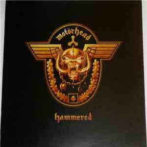 Motörhead - Hammered album