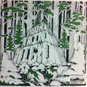 Mountain High / No-Fi Soul Rebellion - Split album