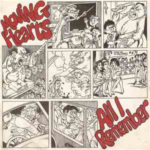 Moving Hearts - All I Remember album