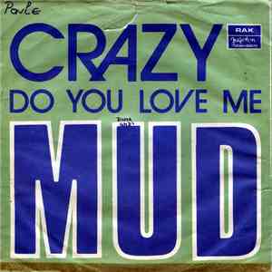 Mud - Crazy album