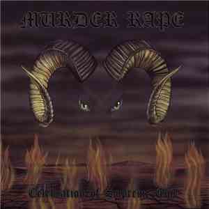 Murder Rape - Celebration Of Supreme Evil album