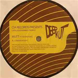 Mutt - Conversations / Invitation album