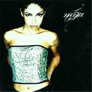 Mya - Mya album