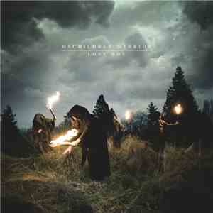 Mychildren Mybride - Lost Boy album