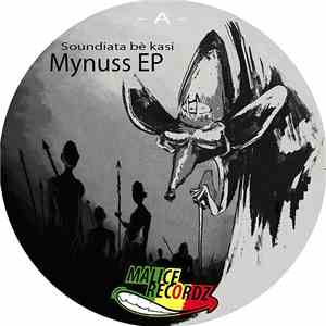 Mynuss - Mynuss EP album