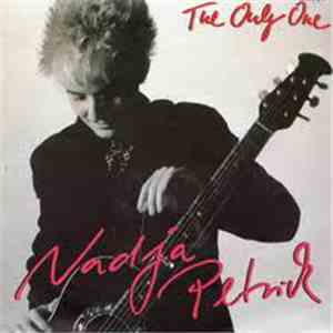 Nadja Petrick - The Only One album