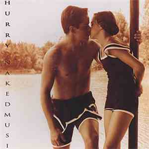 Naked Music - Hurry album