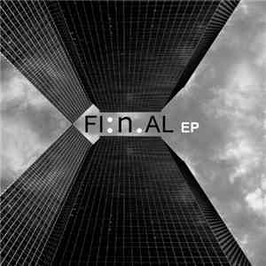 Nanoptiq - Final E.P. album