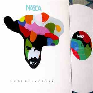 Nasca  - Supersimetria album