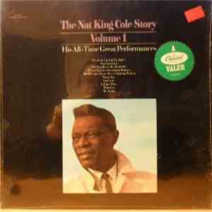 Nat King Cole - The Nat King Cole Story: Volume 1 album
