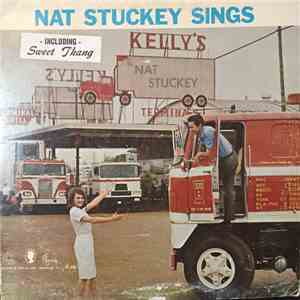 Nat Stuckey - Nat Stuckey Really Sings album