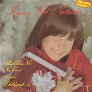 Nathalie - Joyeux Noël...Nathalie album