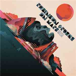 Nathan Van Cleave - Robinson Crusoe On Mars album