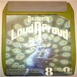 Nazareth  - Loud'N'Proud album