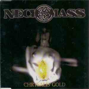 Necromass - Chrysalys' Gold album