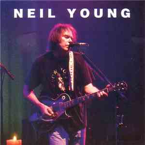 Neil Young & Crazy Horse - Big Time With Crazy Horse album