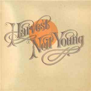 Neil Young - Harvest album