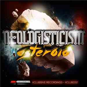Neologisticism - Asteroid album