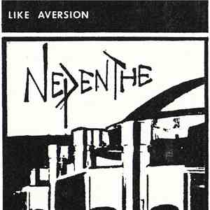 Nepenthe  - Like Aversion album