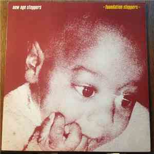 New Age Steppers - Foundation Steppers album