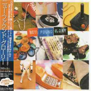 New Found Glory - New Found Glory album