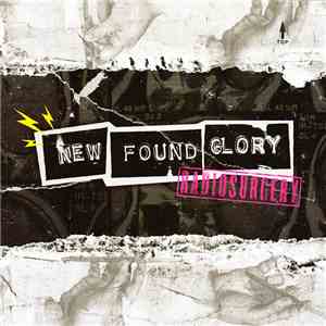 New Found Glory - Radiosurgery album