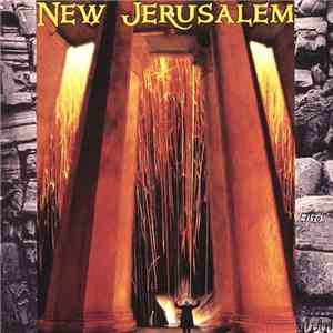 New Jerusalem - New Jerusalem album