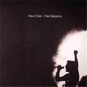 New Order - Peel Sessions album