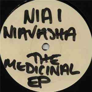 Niavasha - The Medicinal EP album