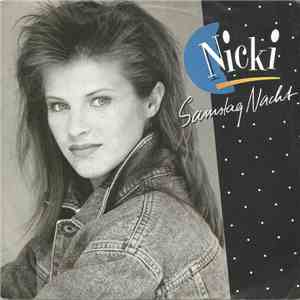 Nicki - Samstag Nacht album