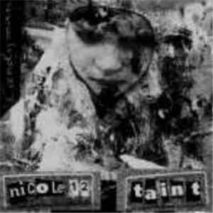 Nicole 12 / Taint - Candyman album