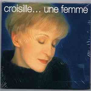 Nicole Croisille - Une Femme album