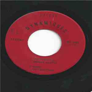 Nicole Martin / Guy Boucher / Yves Martin  / Michel Pilon - Succes Dynamiques album