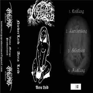 Niederleib - Aera Leid album