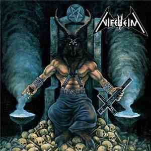 Nifelheim - Nifelheim album