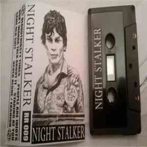 Night Stalker  - Demo album