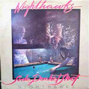 Nighthawks - Side Pocket Shot album