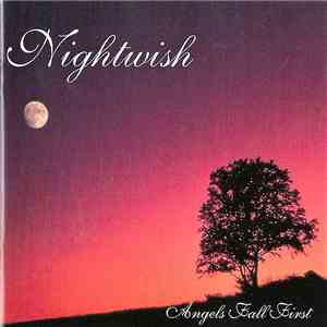 Nightwish - Angels Fall First album