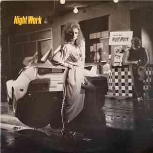 Nightwork  - Nightwork album