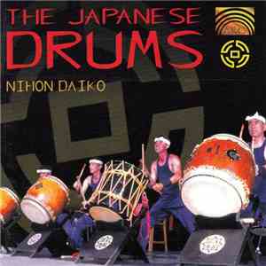 Nihon Daiko - The Japanese Drums album