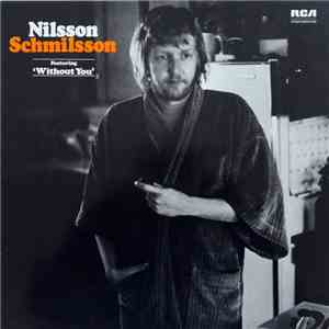 Nilsson - Nilsson Schmilsson album