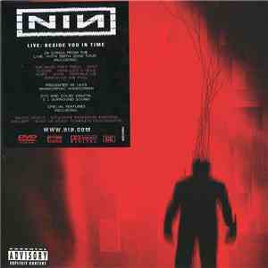 Nine Inch Nails - Live: Beside You In Time album