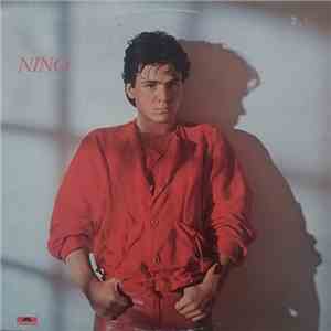 Nino de Angelo - Nino album