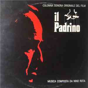 Nino Rota - Il Padrino (Colonna Sonora Originale Del Film) album